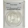Image 3 : 1889-O $1 MS65 PCGS.