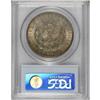 Image 2 : 1890 $1 MS65 PCGS.