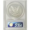 Image 4 : 1890 $1 MS64 Deep Mirror Prooflike PCGS.
