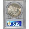 Image 2 : 1891 $1 MS64 PCGS.