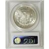 Image 4 : 1892 $1 MS65 PCGS.