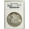 Image 1 : 1892-CC MS60 Details ANACS.