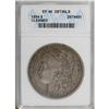 Image 1 : 1894 Dollar XF Details ANACS