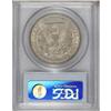 Image 4 : 1894 $1 AU50 PCGS.