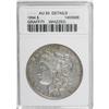 Image 1 : 1894 Morgan $1 AU50 Details ANACS