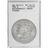 Image 1 : 1894 $1 ANACS Unc. Details