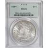 Image 3 : 1894 $1 MS65 PCGS.