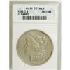 Image 1 : 1895-O $1 --Cleaned--ANACS. AU50 Details.
