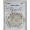 Image 1 : 1895-O $1 AU55 PCGS.