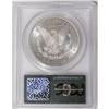 Image 4 : 1896-S $1 MS63 PCGS.