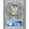 Image 4 : 1898-S $1 MS64 Deep Mirror Prooflike PCGS.