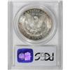 Image 2 : 1899-S $1 MS64 PCGS.