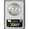 Image 2 : 1900-O/CC $1 MS64 NGC.