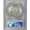 Image 4 : 1900-O/CC $1 MS65 PCGS.