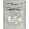 Image 1 : 1900-O/CC $1 MS66 PCGS.