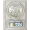 Image 4 : 1900-O/CC $1 MS66 PCGS.