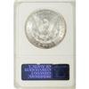 Image 2 : 1900-S $1 MS65 NGC.