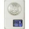 Image 4 : 1900-S $1 MS66 NGC.