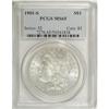 Image 3 : 1901-S $1 MS65 PCGS.