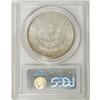Image 2 : 1902-S $1 MS64 PCGS.