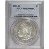 Image 1 : 1903-O $1 MS63 Deep Mirror Prooflike PCGS.