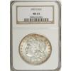 1903-S $1 MS63 NGC.