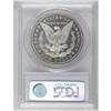 Image 4 : 1891 $1 PR64 PCGS.