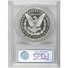 Image 4 : 1892 $1 PR64 Cameo PCGS.