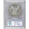 Image 4 : 1896 $1 PR67 Cameo PCGS.