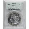 Image 1 : 1903 $1 PR62 PCGS.