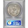 Image 2 : 1921 $1 MS64 PCGS.