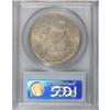 Image 2 : 1921 $1 MS64 PCGS.