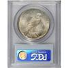Image 2 : 1921 $1 MS65 PCGS.