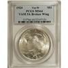 Image 1 : 1924 $1 MS64 PCGS.