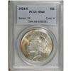 Image 1 : 1924-S $1 MS64 PCGS.