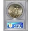 Image 2 : 1925 $1 MS66 PCGS.
