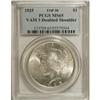 Image 1 : 1925 $1 MS65 PCGS.