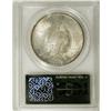 Image 2 : 1925-S $1 MS64 PCGS.
