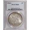 Image 3 : 1926-S $1 MS66 PCGS.