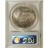 Image 2 : 1926-S $1 MS65 PCGS.