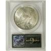 Image 2 : 1927-D $1 MS64 PCGS.