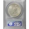 Image 2 : 1927-S $1 MS64 PCGS.
