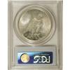 Image 2 : 1927-S $1 MS64 PCGS.