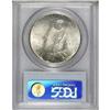 Image 2 : 1928 $1 MS64 PCGS.