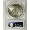 Image 2 : 1928 $1 MS64 PCGS.