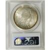 Image 2 : 1928-S $1 MS64 PCGS.