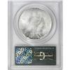 Image 2 : 1928-S $1 MS64 PCGS.