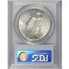 Image 2 : 1934-D $1 MS64 PCGS.