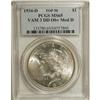 Image 1 : 1934-D $1 VAM-3 MS65 PCGS.