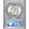 Image 2 : 1935-S $1 MS65 PCGS.